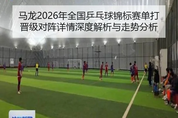 马龙2026年全国乒乓球锦标赛单打晋级对阵详情深度解析与走势分析